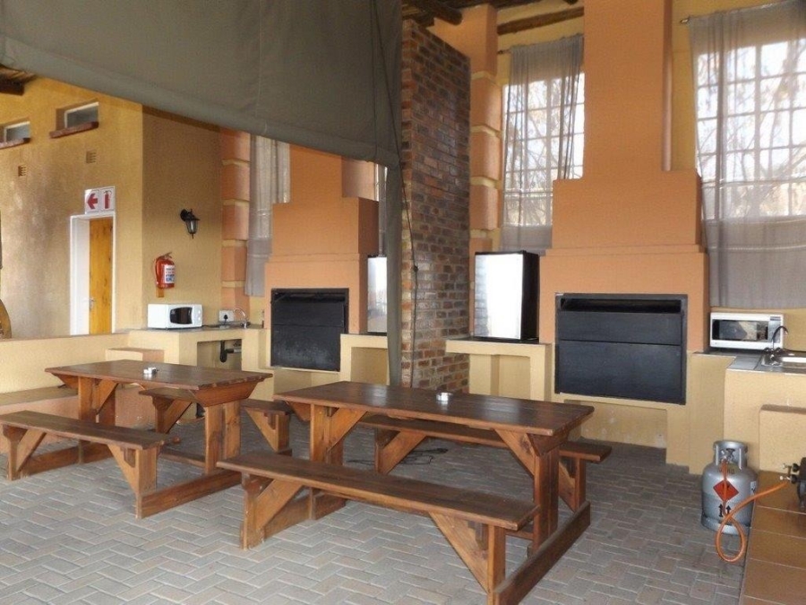 Commercial Property for Sale in Lake Deneysville Free State